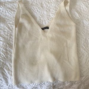 Brandy melville tank top